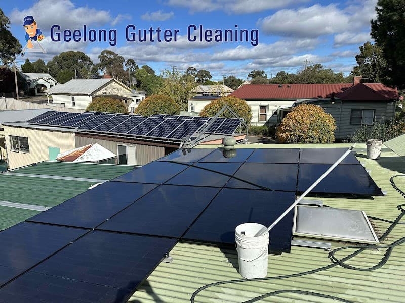 Gutter Cleaning Geelong gutter cleaning work in Geelong