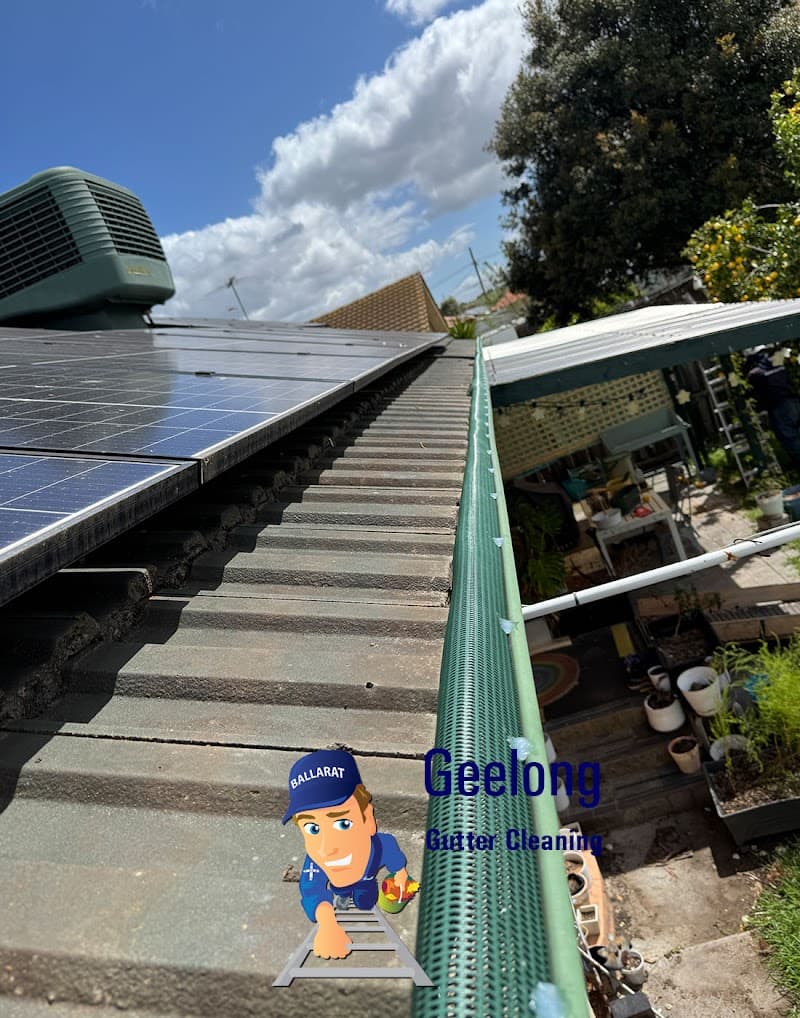 Gutter Cleaning Geelong gutter cleaning work in Geelong