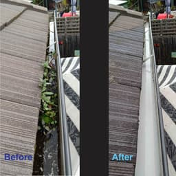 Gutter Cleaning In Melbourne