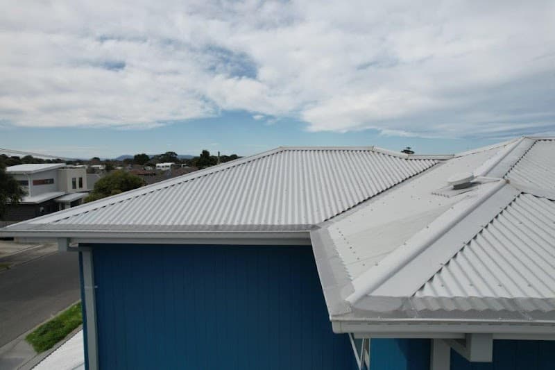 Gutter Guard Experts gutter cleaning work in Frankston