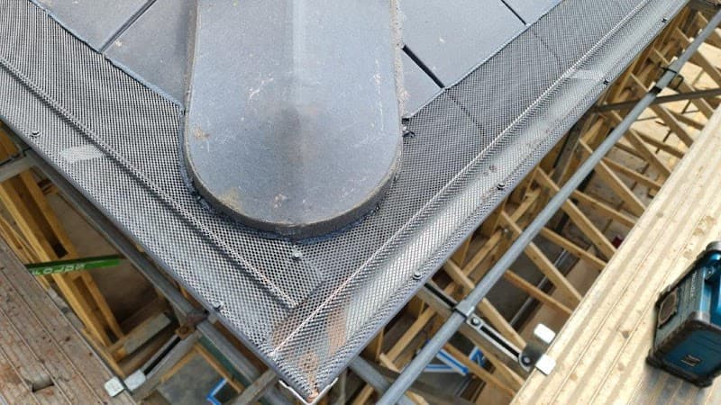 Gutter Guard Experts gutter cleaning work in Frankston