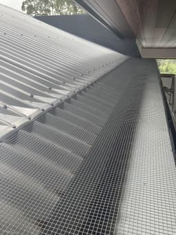 Gutter Guard Gold Coast