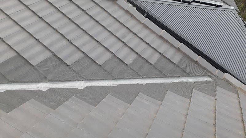Gutter-Guard Townsville gutter cleaning work in West End