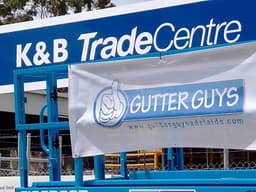 Gutter Guys Adelaide