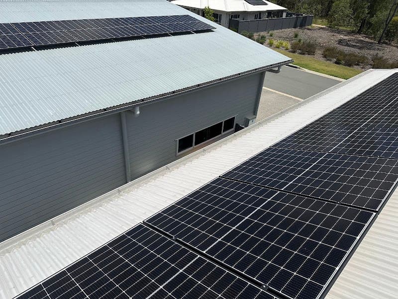 Gutter Knight Widebay gutter cleaning work in Urangan