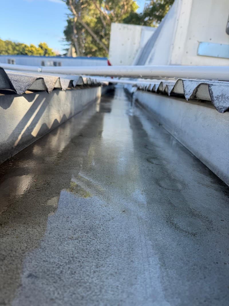 Gutter Masters Perth gutter cleaning work in Belmont