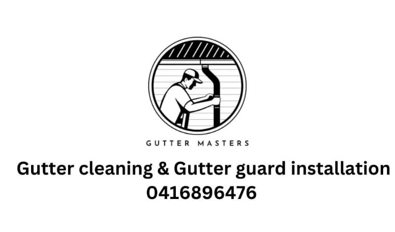 Gutter Masters Perth gutter cleaning work in Belmont