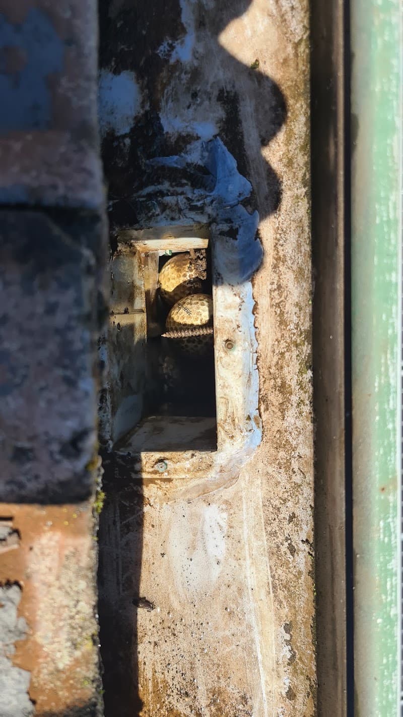 Gutter Mates gutter cleaning work in Werrington Downs
