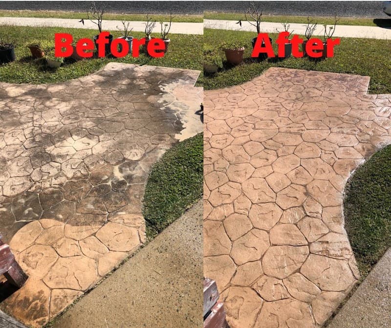 Gutter-Vac Mackay, Whitsunday's and Coalfields gutter cleaning work in South Mackay