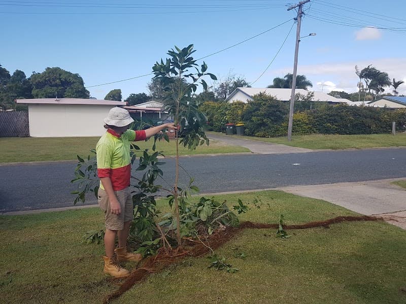 Gutter-Vac Mackay, Whitsunday's and Coalfields gutter cleaning work in South Mackay