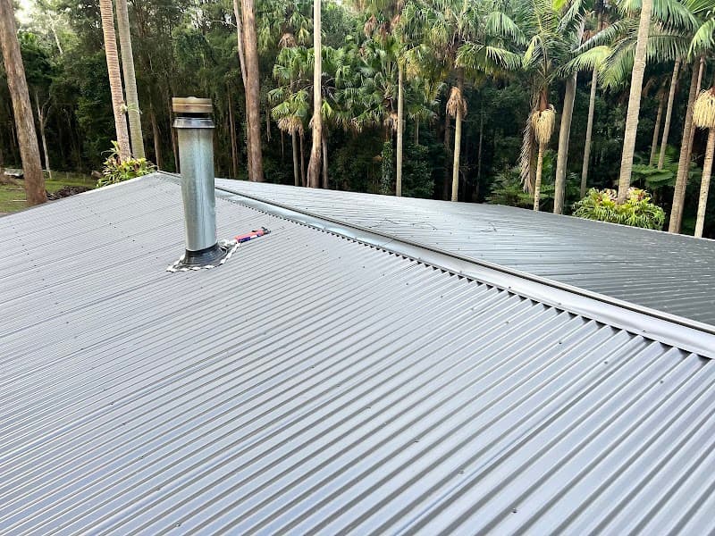 GUTTERFIX gutter cleaning work in Caringbah South