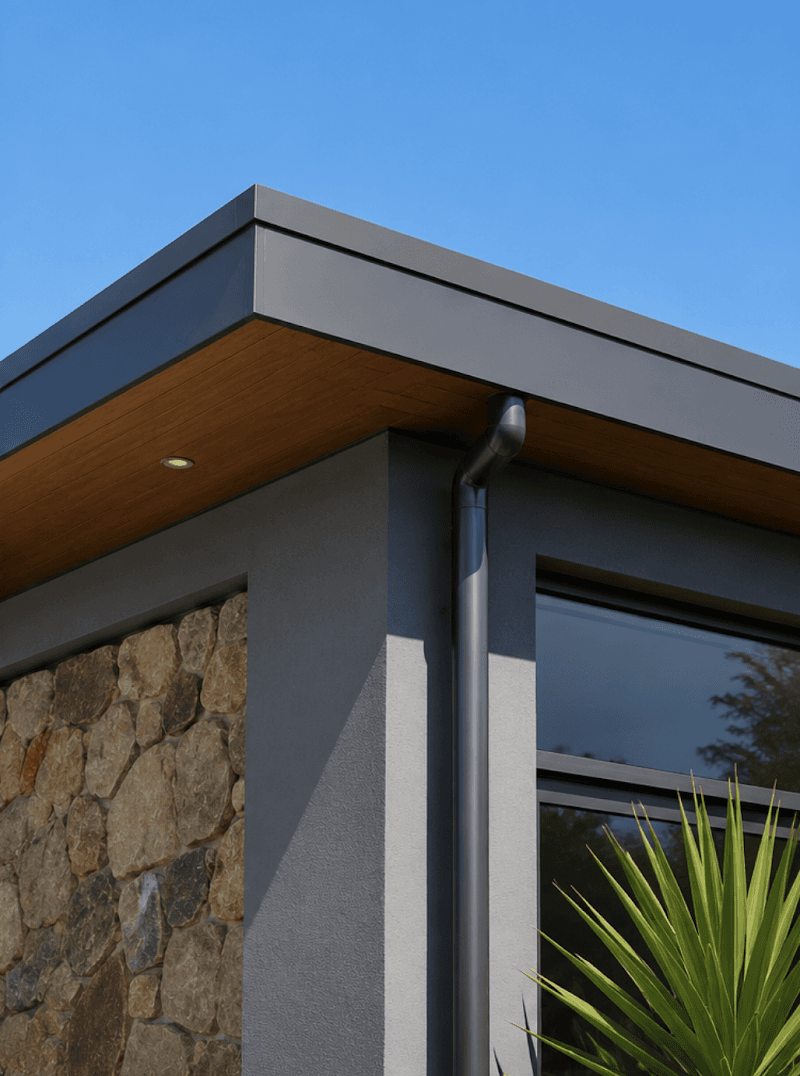 Guttering Repairs & Gutter Replacements Sydney gutter cleaning work in Sydney