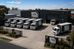 Guys with truck - Removals & Deliveries