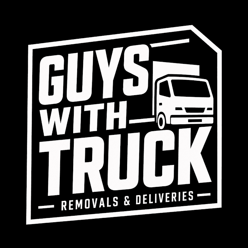 Guys with truck - Removals & Deliveries removalist work in Dandenong