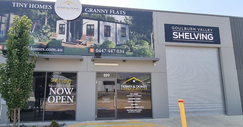 GV Shelving furniture assembly & tv mounting work in Shepparton