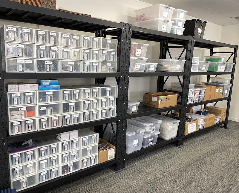 GV Shelving furniture assembly & tv mounting work in Shepparton