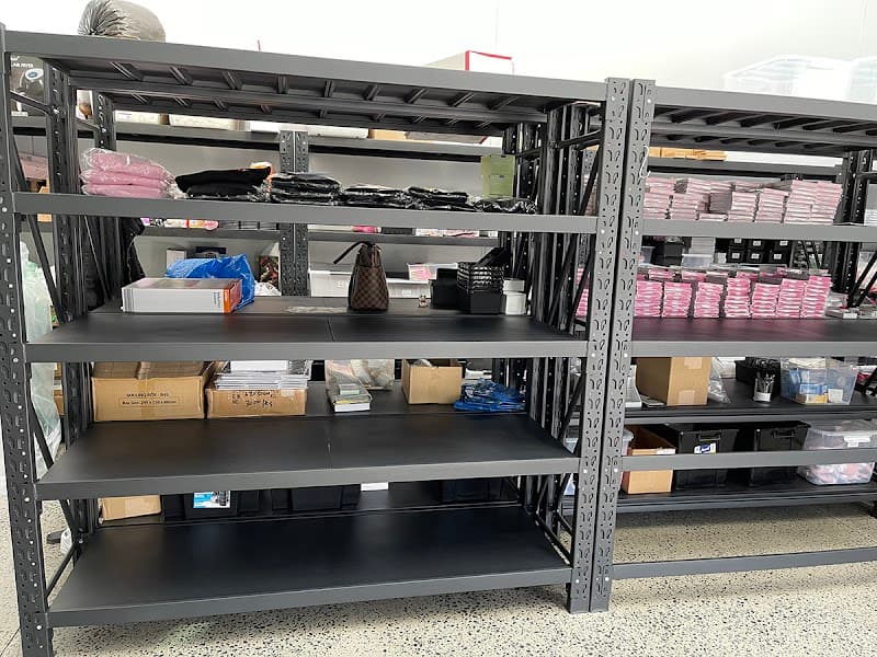 GV Shelving furniture assembly & tv mounting work in Shepparton