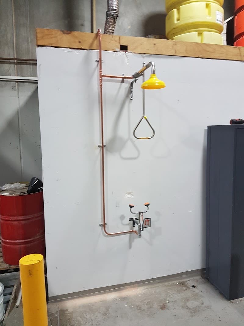 G.X.R Plumbing & Gas plumber work in Perth