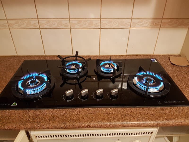 G.X.R Plumbing & Gas plumber work in Perth