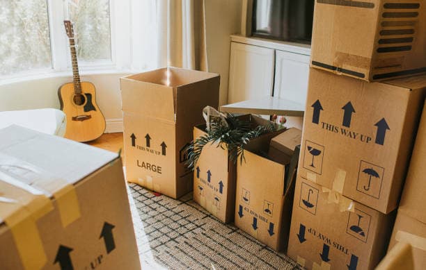 Gymea Removals removalist work in Gymea