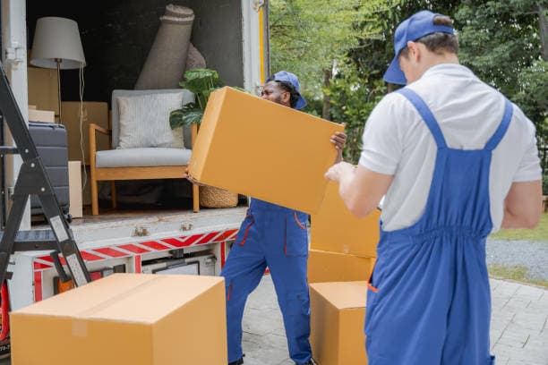 Gymea Removals removalist work in Gymea