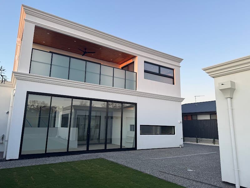H F Home and Pool Construction Adelaide pool builder work in Mansfield Park
