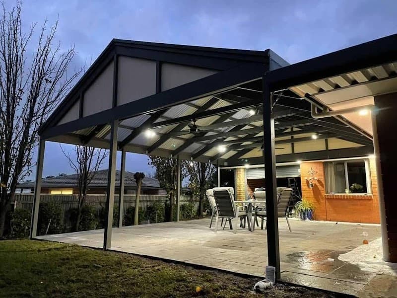 H. Irwin Electrical Adelaide Electrician electrician work in Novar Gardens