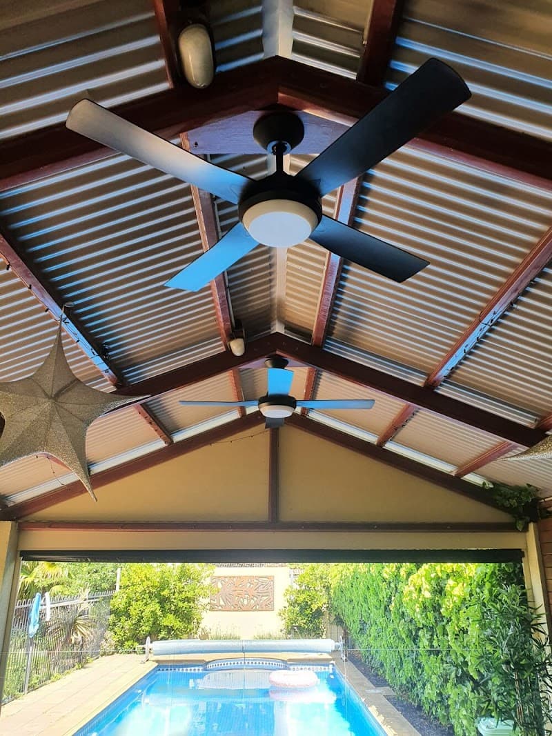 H. Irwin Electrical Adelaide Electrician electrician work in Novar Gardens