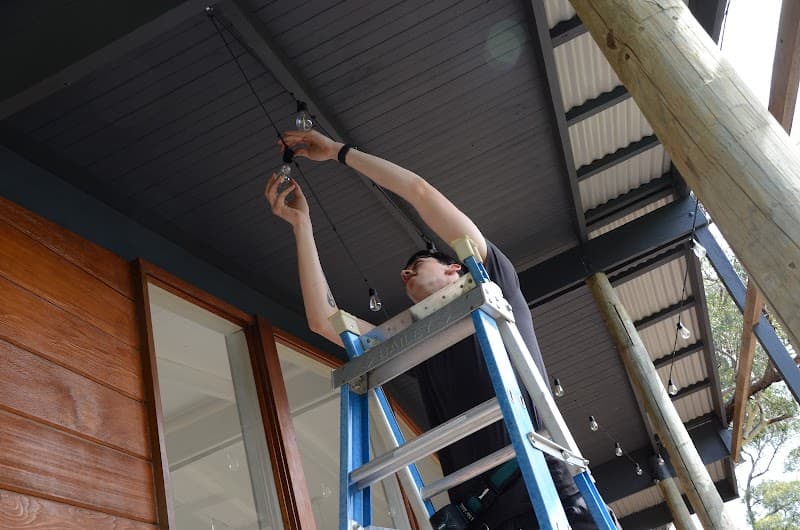 H. Irwin Electrical Adelaide Electrician electrician work in Novar Gardens
