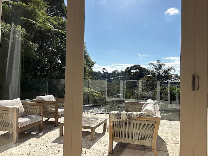 H2O Exterior Cleaning gutter cleaning work in Dee Why