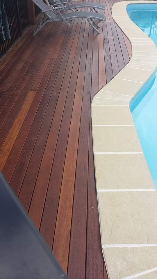 H2O Pool & Home pool builder work in Bundaberg East