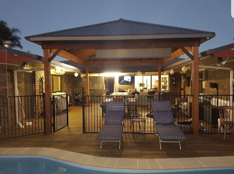 H2O Pool & Home pool builder work in Bundaberg East