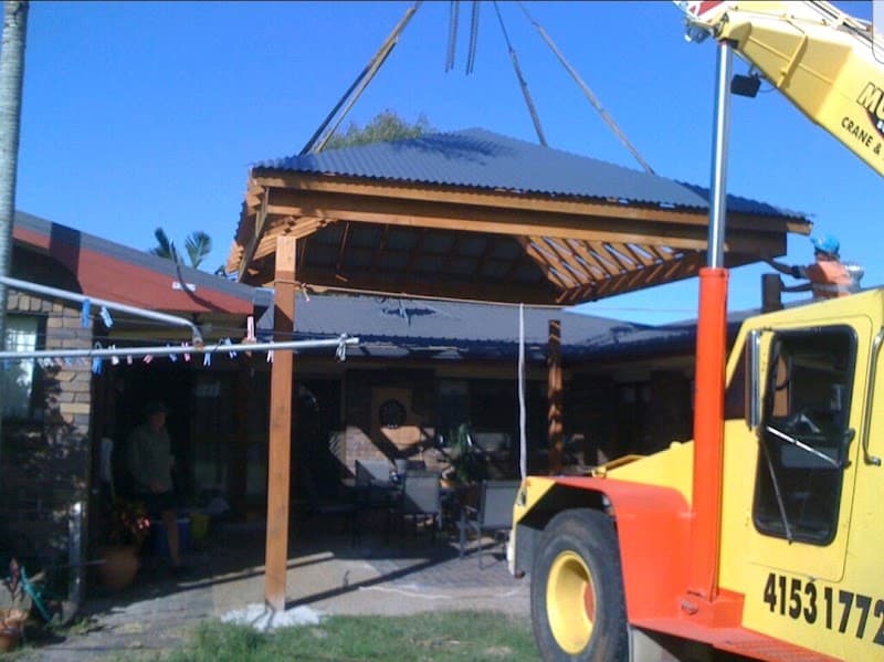 H2O Pool & Home pool builder work in Bundaberg East