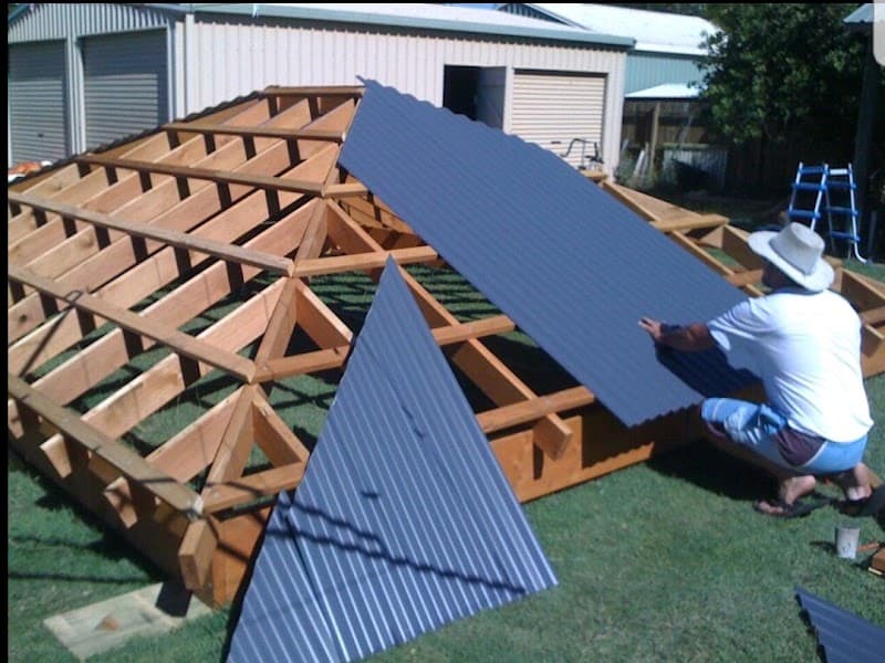 H2O Pool & Home pool builder work in Bundaberg East