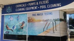 H2O Pro Pool Services