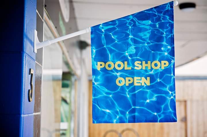 H2O Pro Pool Services pool maintenance work in Mulgrave
