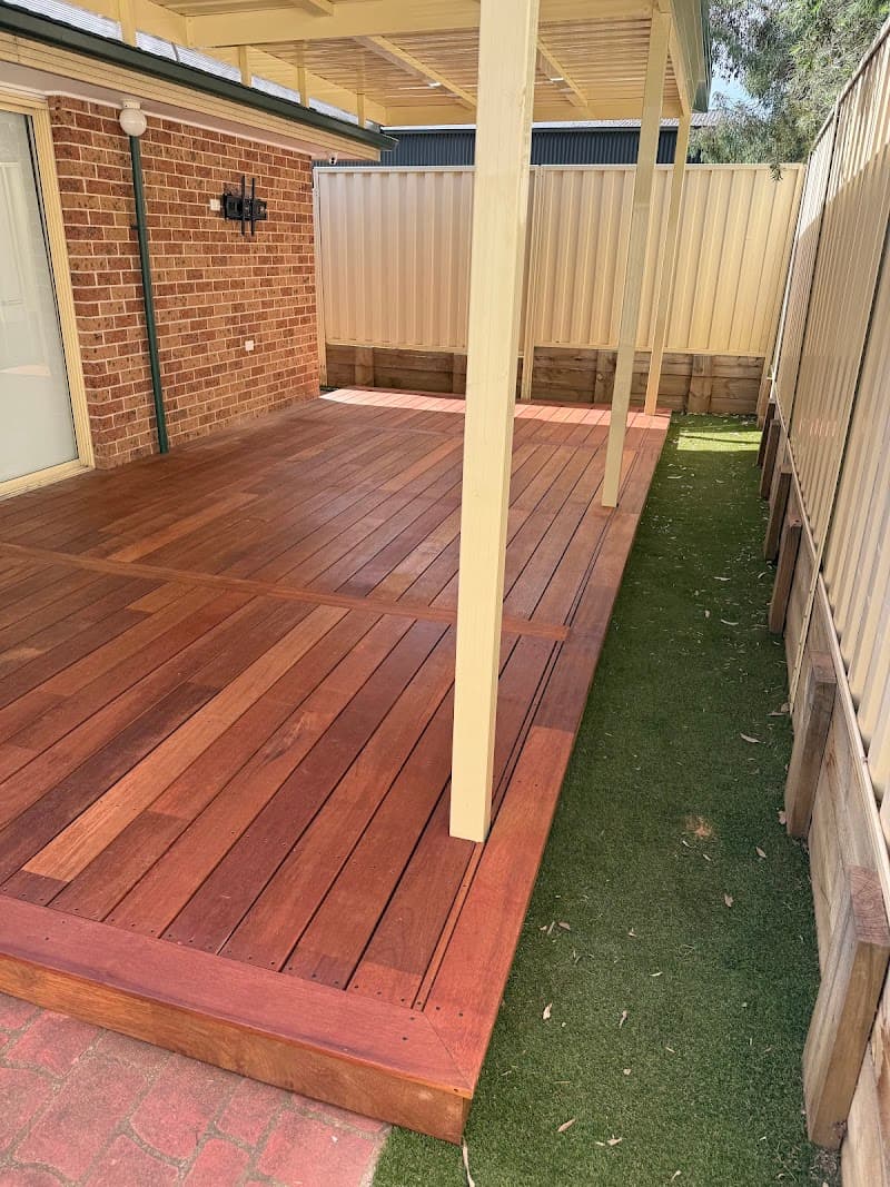 H4ORCE Electrical electrician work in Sydney