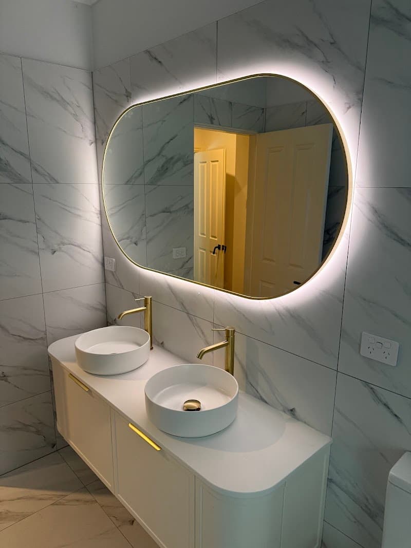 H4ORCE Electrical electrician work in Sydney