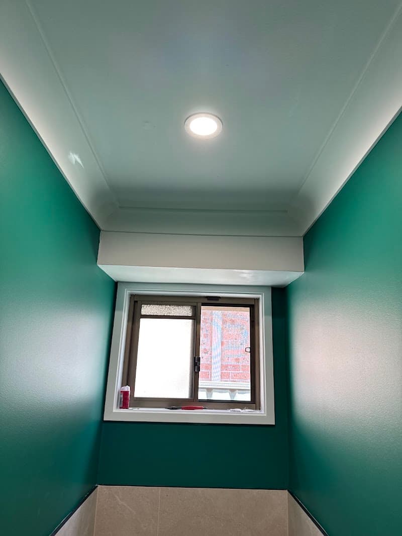 H4ORCE Electrical electrician work in Sydney