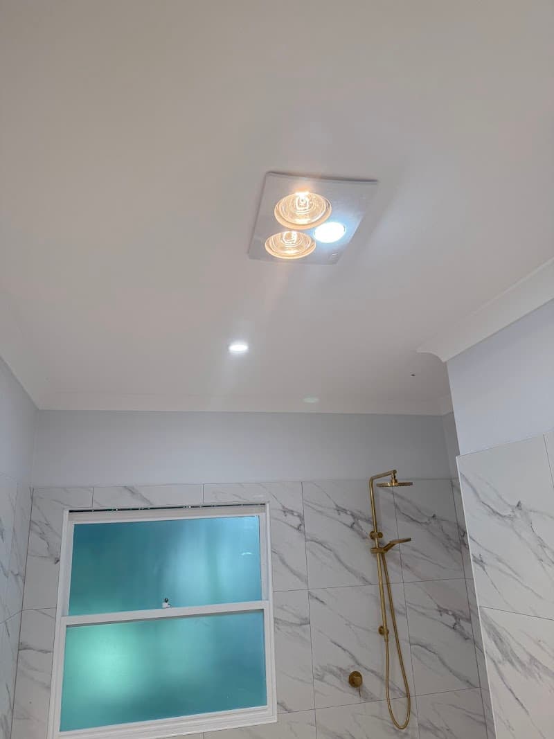 H4ORCE Electrical electrician work in Sydney