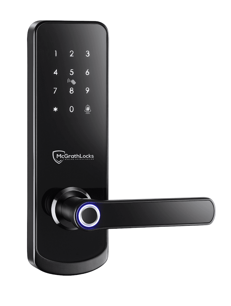 H.A. Reed Locksmiths Brisbane locksmith work in Newstead
