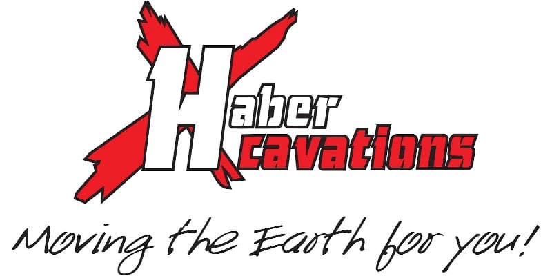 Haber Xcavations demolition work in Erakala