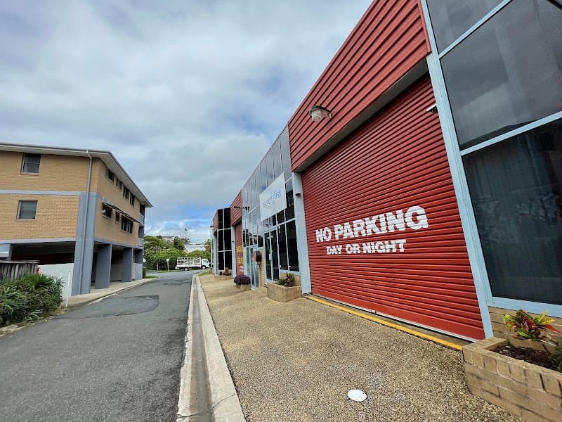 Hackett Glass glass & glazier work in Coffs Harbour