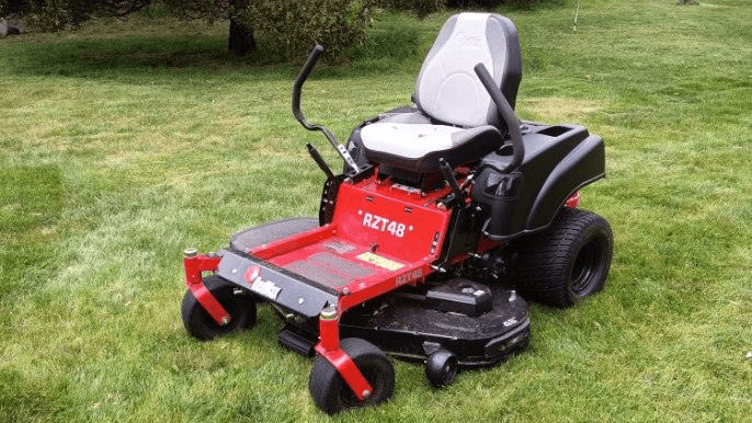 HAF Gardening and Landscaping lawn care work in East Devonport