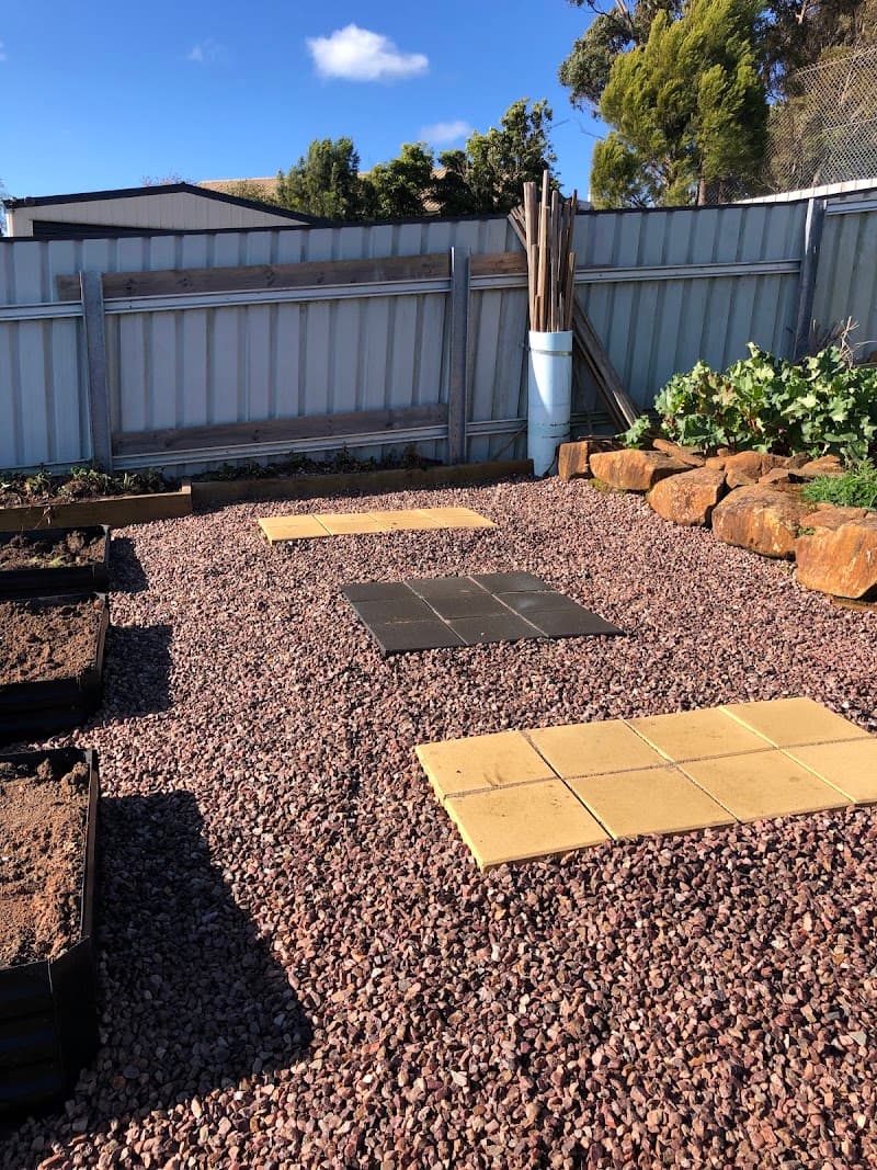 HAF Gardening and Landscaping lawn care work in East Devonport