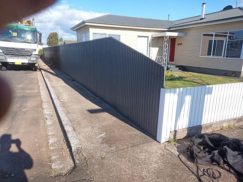 HAF Gardening and Landscaping lawn care work in East Devonport