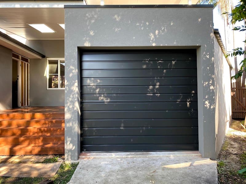 Halco Garage Doors garage doors work in Brookvale