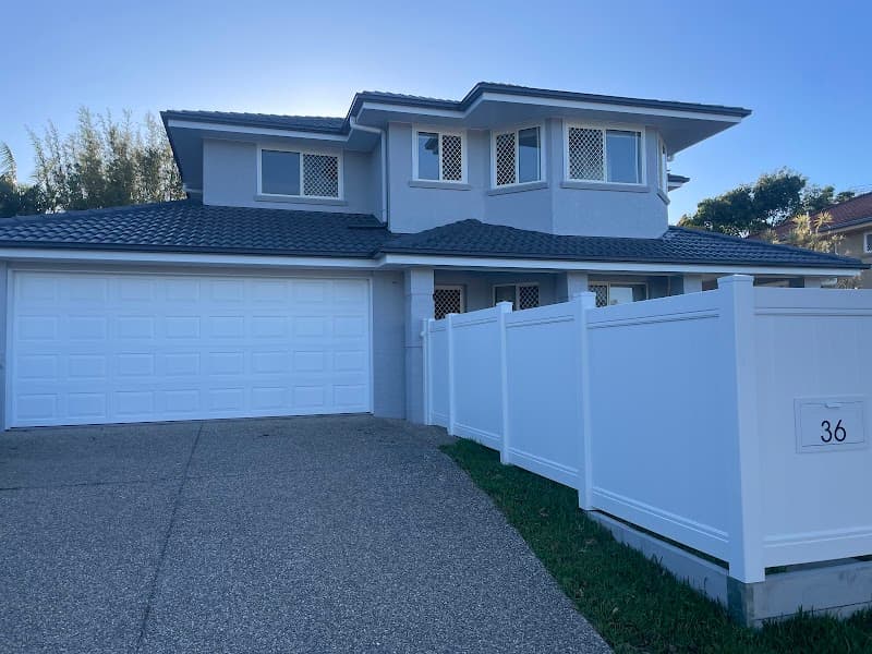 Hale Quality Painting painter work in Victoria Point