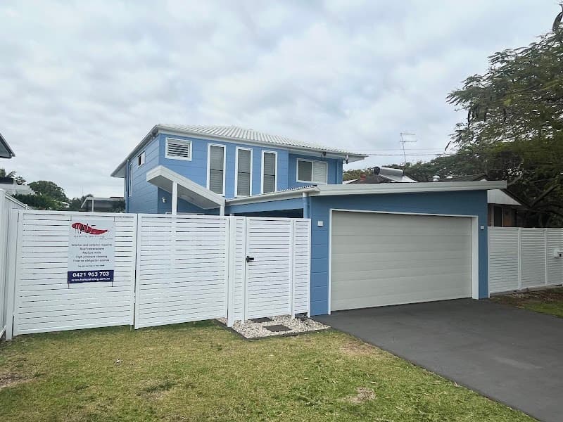 Hale Quality Painting painter work in Victoria Point