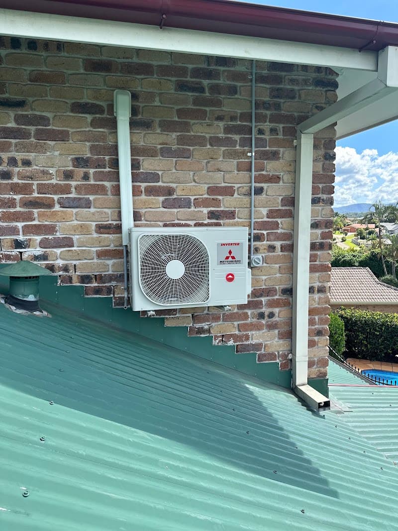 Hall Electrical Co electrician work in Wurtulla